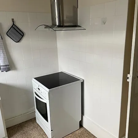 Apartment Bel 1 N9 *