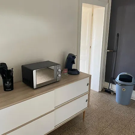 דירה Bel 1 N9 מולאן