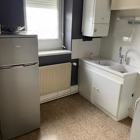 Bel 1 N9 Moulins (Allier)