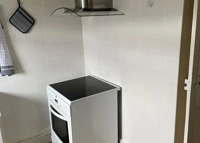 Apartment Bel 1 N9 *