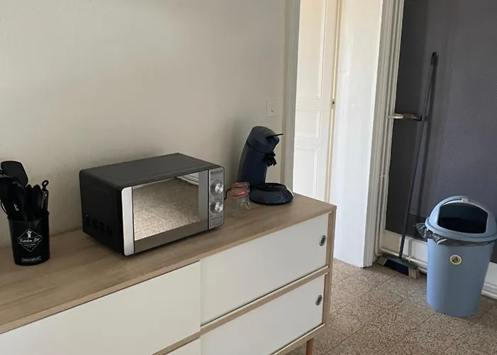 Apartman Bel 1 N9 Moulins