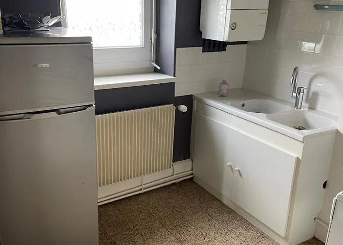 Bel 1 N9 Moulins (Allier)